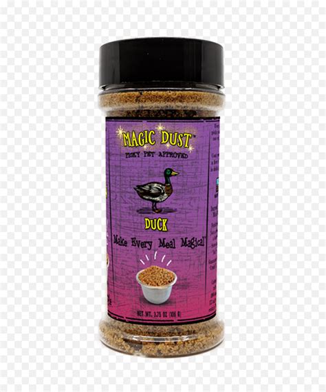 Add Flavour and Nutrients with the Magic Dust Dog Food Topper